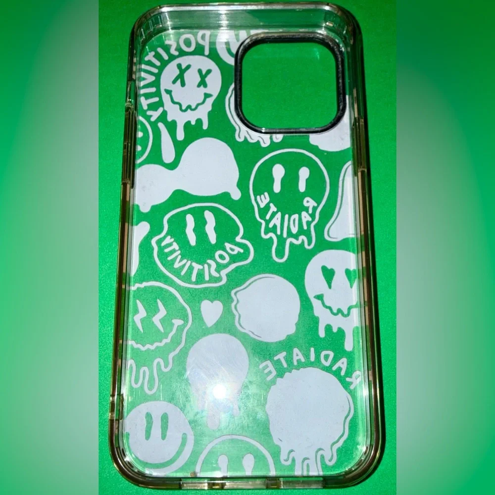 6 iPhone 13 ProMax Phone Cases (Set of 6)